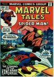 Marvel Tales 62 (FN 6.0)
