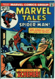Marvel Tales 64 (FN 6.0)