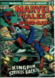 Marvel Tales 65 (VG 4.0)