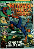 Marvel Tales 65 (FN 6.0)