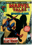 Marvel Tales 67 (FN- 5.5)