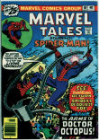 Marvel Tales 69 (FN- 5.5)