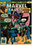Marvel Tales 72 (FN- 5.5)