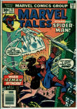 Marvel Tales 73 (G 2.0)