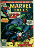 Marvel Tales 74 (FN- 5.5)