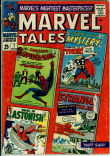 Marvel Tales 7 (G 2.0)