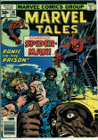 Marvel Tales 80 (VG/FN 5.0)