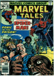 Marvel Tales 80 (VG 4.0)