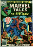 Marvel Tales 85 (G/VG 3.0)