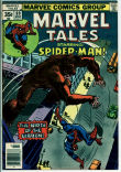 Marvel Tales 89 (FN+ 6.5)