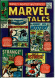 Marvel Tales 8 (VG 4.0)