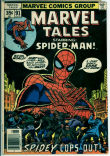 Marvel Tales 91 (G 2.0)