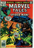 Marvel Tales 93 (VG 4.0)