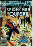 Marvel Team-Up 113 (VF- 7.5)