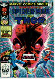 Marvel Team-Up 115 (FN- 5.5)