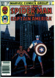 Marvel Team-Up 128 (VF- 7.5)