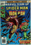 Marvel Team-Up 48 (FN- 5.5)