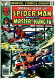 Marvel Team-Up 84 (FN 6.0)