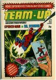 Marvel Team-Up 13 (FN 6.0)