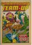 Marvel Team-Up 14 (FN 6.0)