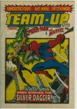 Marvel Team-Up 16 (VG/FN 5.0)