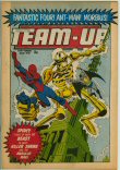Marvel Team-Up 20 (VF- 7.5)