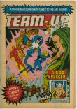 Marvel Team-Up 21 (FN/VF 7.0)