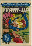 Marvel Team-Up 22 (FN 6.0)