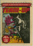 Marvel Team-Up 25 (VG+ 4.5)