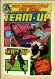 Marvel Team-Up 2 (FN+ 6.5)
