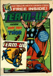 Marvel Team-Up 3 (VF 8.0)