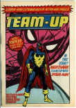 Marvel Team-Up 7 (VG+ 4.5)
