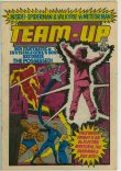 Marvel Team-Up 9 (VG/FN 5.0)