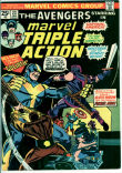 Marvel Triple Action 23 (FN 6.0)