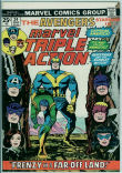 Marvel Triple Action 24 (FN- 5.5)