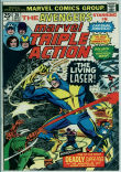 Marvel Triple Action 26 (FN 6.0)