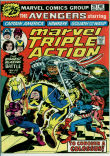 Marvel Triple Action 29 (FN 6.0)