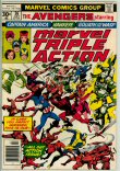 Marvel Triple Action 36 (VG/FN 5.0)
