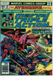 Marvel Triple Action 39 (VF 8.0)
