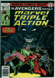 Marvel Triple Action 41 (VF 8.0)