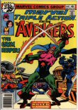 Marvel Triple Action 44 (FN+ 6.5)