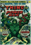 Marvel Two-in-One 13 (FN 6.0) pence