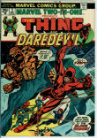 Marvel Two-in-One 3 (VF 8.0)