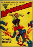 Marvelman 157 (VG/FN 5.0)