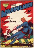 Marvelman 192 (FN- 5.5)