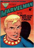 Marvelman 197 (VG/FN 5.0)