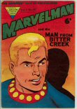 Marvelman 197 (G/VG 3.0)