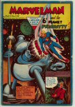 Marvelman 210 (G/VG 3.0)