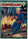 Marvelman 238 (VG 4.0)