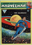 Marvelman 299 (FN- 5.5)